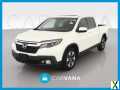 Photo Used 2019 Honda Ridgeline RTL-T