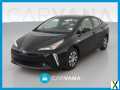 Photo Used 2020 Toyota Prius LE