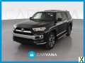 Photo Used 2015 Toyota 4Runner Limited