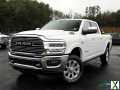 Photo Used 2022 RAM 2500 Laramie w/ Chrome Appearance Group