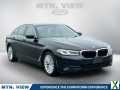 Photo Used 2021 BMW 530i xDrive w/ Convenience Package