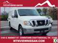 Photo Used 2018 Nissan NV SL w/ Navigation Package