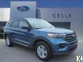 Photo Certified 2020 Ford Explorer XLT