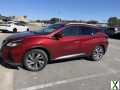 Photo Used 2020 Nissan Murano SL