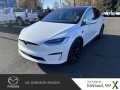 Photo Used 2022 Tesla Model X