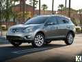 Photo Used 2012 Nissan Rogue SV w/ Premium Pkg