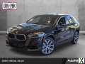 Photo Used 2021 BMW X2 xDrive28i w/ Convenience Package