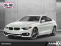 Photo Used 2018 BMW 440i xDrive Coupe