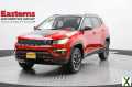 Photo Used 2020 Jeep Compass Trailhawk