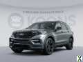 Photo Used 2020 Ford Explorer ST w/ ST Street Pack