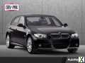 Photo Used 2008 BMW 328i Sedan