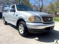 Photo Used 2002 Ford F150 XL