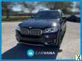 Photo Used 2018 BMW X5 xDrive35d