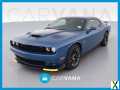 Photo Used 2021 Dodge Challenger R/T Scat Pack
