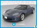 Photo Used 2012 Chevrolet Corvette Grand Sport w/ 3LT Preferred Equipment Group