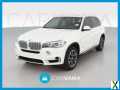 Photo Used 2017 BMW X5 xDrive40e