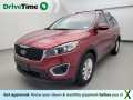 Photo Used 2017 Kia Sorento LX w/ LX Convenience Package