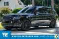 Photo Used 2021 Land Rover Range Rover P525 Westminster Edition LWB