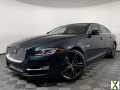 Photo Used 2019 Jaguar XJ L Supercharged