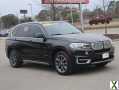 Photo Used 2017 BMW X5 sDrive35i