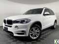 Photo Used 2015 BMW X5 xDrive35i