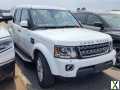 Photo Used 2016 Land Rover LR4 HSE