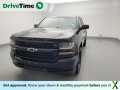 Photo Used 2016 Chevrolet Silverado 1500 Custom w/ Trailering Package