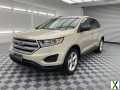 Photo Used 2017 Ford Edge SE