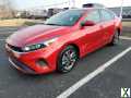 Photo Used 2022 Kia Forte LXS