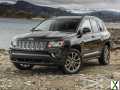 Photo Used 2014 Jeep Compass Latitude