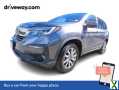 Photo Used 2021 Honda Pilot EX