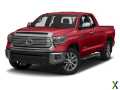 Photo Used 2016 Toyota Tundra Limited