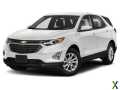 Photo Used 2020 Chevrolet Equinox LT