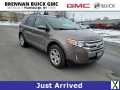 Photo Used 2014 Ford Edge SEL w/ Equipment Group 205A