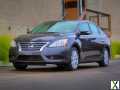 Photo Used 2014 Nissan Sentra S