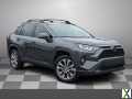 Photo Used 2019 Toyota RAV4 XLE Premium