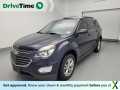 Photo Used 2017 Chevrolet Equinox LT w/ Convenience Package