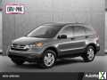 Photo Used 2010 Honda CR-V EX