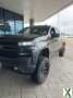 Photo Used 2021 Chevrolet Silverado 1500 RST w/ Convenience Package II