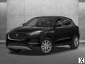 Photo Used 2020 Jaguar E-PACE SE