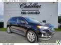 Photo Used 2019 Ford Edge Titanium