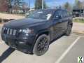 Photo Used 2020 Jeep Grand Cherokee Altitude