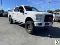 Photo Used 2017 Ford F150 XLT w/ Equipment Group 302A Luxury