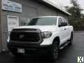 Photo Used 2020 Toyota Tundra 2WD Double Cab