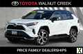 Photo Certified 2023 Toyota RAV4 Prime XSE w/ Weather Package