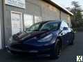 Photo Used 2019 Tesla Model 3