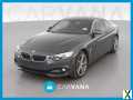 Photo Used 2017 BMW 440i xDrive Coupe