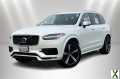 Photo Used 2019 Volvo XC90 T6 R-Design