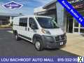 Photo Used 2018 RAM ProMaster 1500 w/ Premium Appearance Group