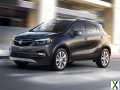 Photo Used 2019 Buick Encore Sport Touring w/ LPO, Active Package